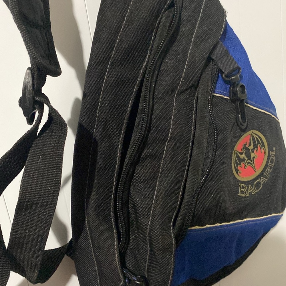 Bacardi backpack - Picture 5 of 5